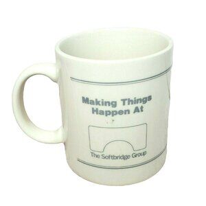 Making Things Happen At The Southbridge Group Coffee Tea Or Hot Cocoa Mug